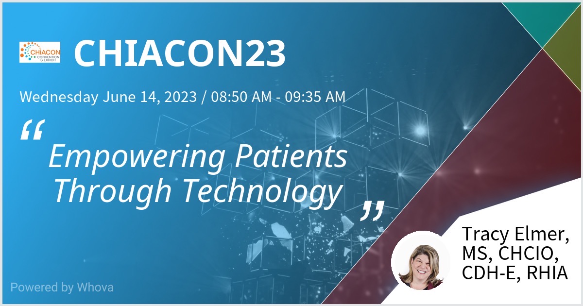 Tracy Elmer tweet media