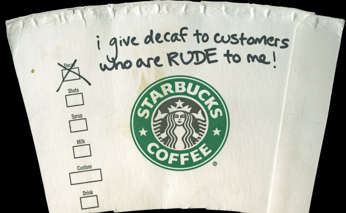 stevenguyenphd's tweet image. Whether it’s ordering coffee on a Saturday night or interacting with employees at work on a Monday morning, each of us needs to treat everyone, in &amp;amp; outside the office (regardless of status or title) with kindness, dignity, and respect. bit.ly/45ZHy0A