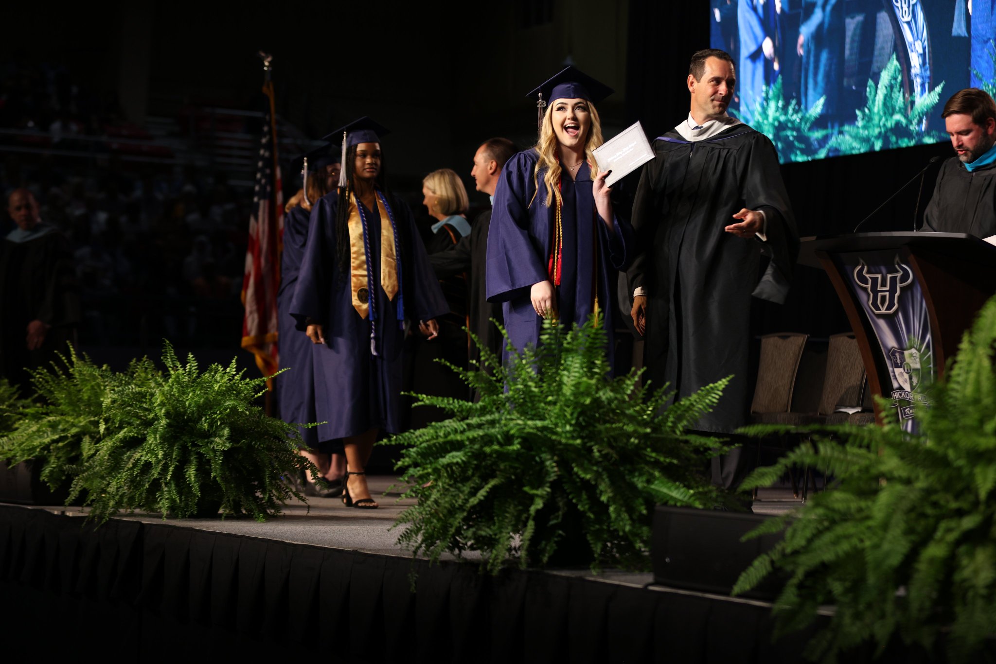 Cabarrus Co. Schools on Twitter "You did it!! Congratulations to our
