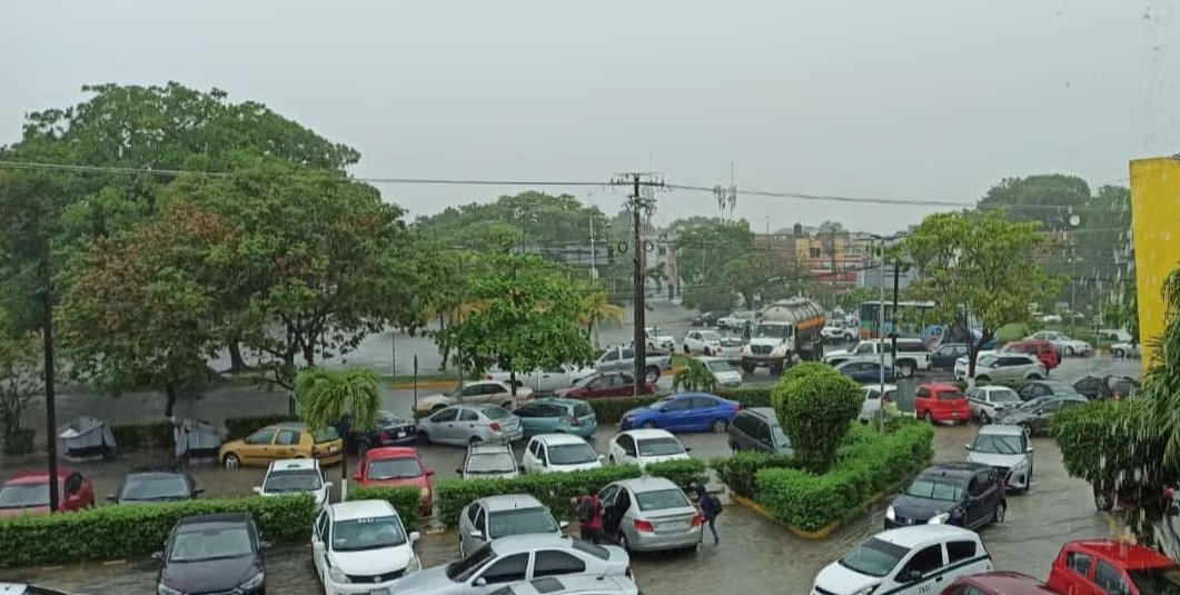 andypatAg's tweet photo. @AytoCancun tienen a una incompetente dirigiendo este municipio, solo visitando secundarias y no viendo lo verdadero qué falta en las calles de BJ, sra @MaraLezama  y no salga con que es la basura, por que no es así! https://t.co/5Wqp7y2FJG