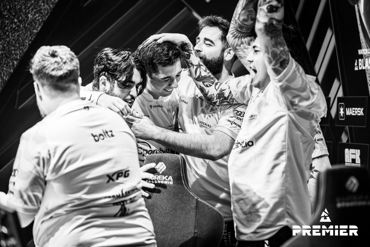 Gabriel Toledo (@fallencs) on Twitter photo 