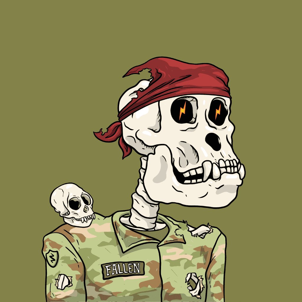 Fallen ape is strong 🦍+❤️=🚀 
<a href="/OrdinalApes/">Ordinal Apes</a>