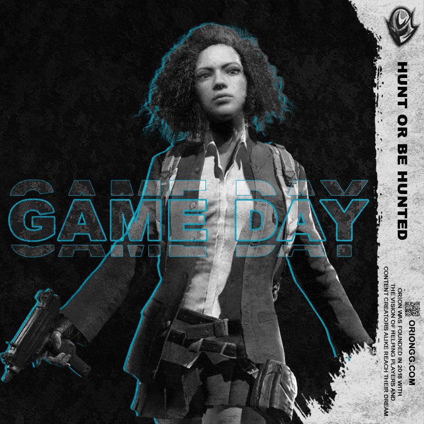 🚨GAME DAY🚨

"PUBG Global Series 2023 Phase 2: NA Qualifier" Round of 16 starts tonight!

📋ROSTER📋
⚔️<a href="/BabblerPUBG/">Babbler</a>
⚔️<a href="/RedRyderNA/">RedRyder🇺🇸</a>
⚔️<a href="/phluxygg/">phluxygg</a>
⚔️<a href="/RjxLive/">RjxLive</a>
⚔️<a href="/afanasyev62/">Stepsons</a>

LIVE NOW🔴 w/ <a href="/GibsonCasts/">GibsonCasts</a> &amp; @ELITEesportsEU casting the lobby today so come &amp; spam!
twitch.tv/eliteesportseu