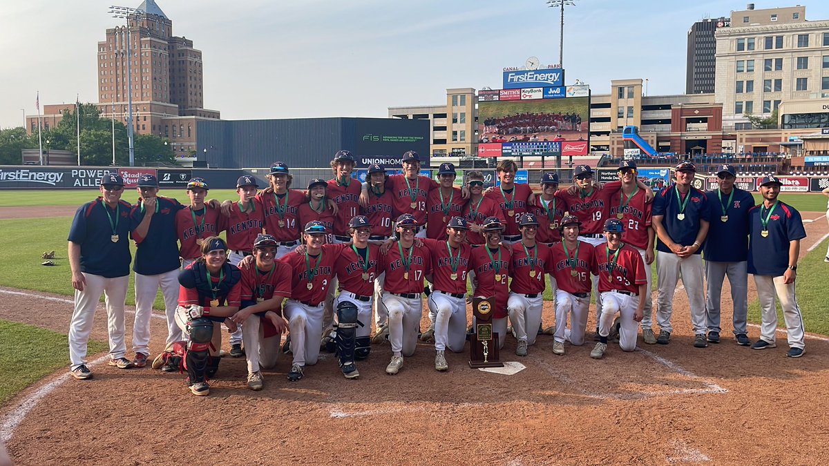 STATE CHAMPS
