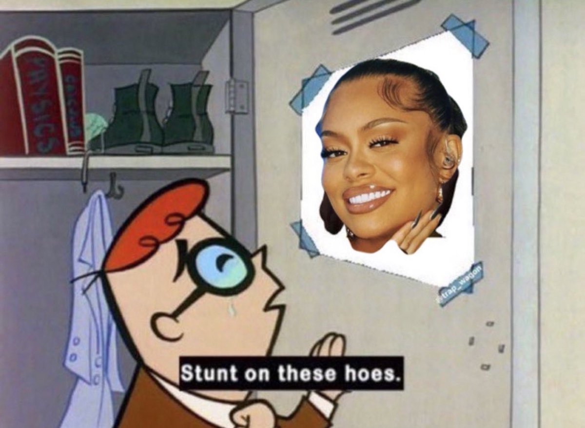 BIG MAMA tweet media