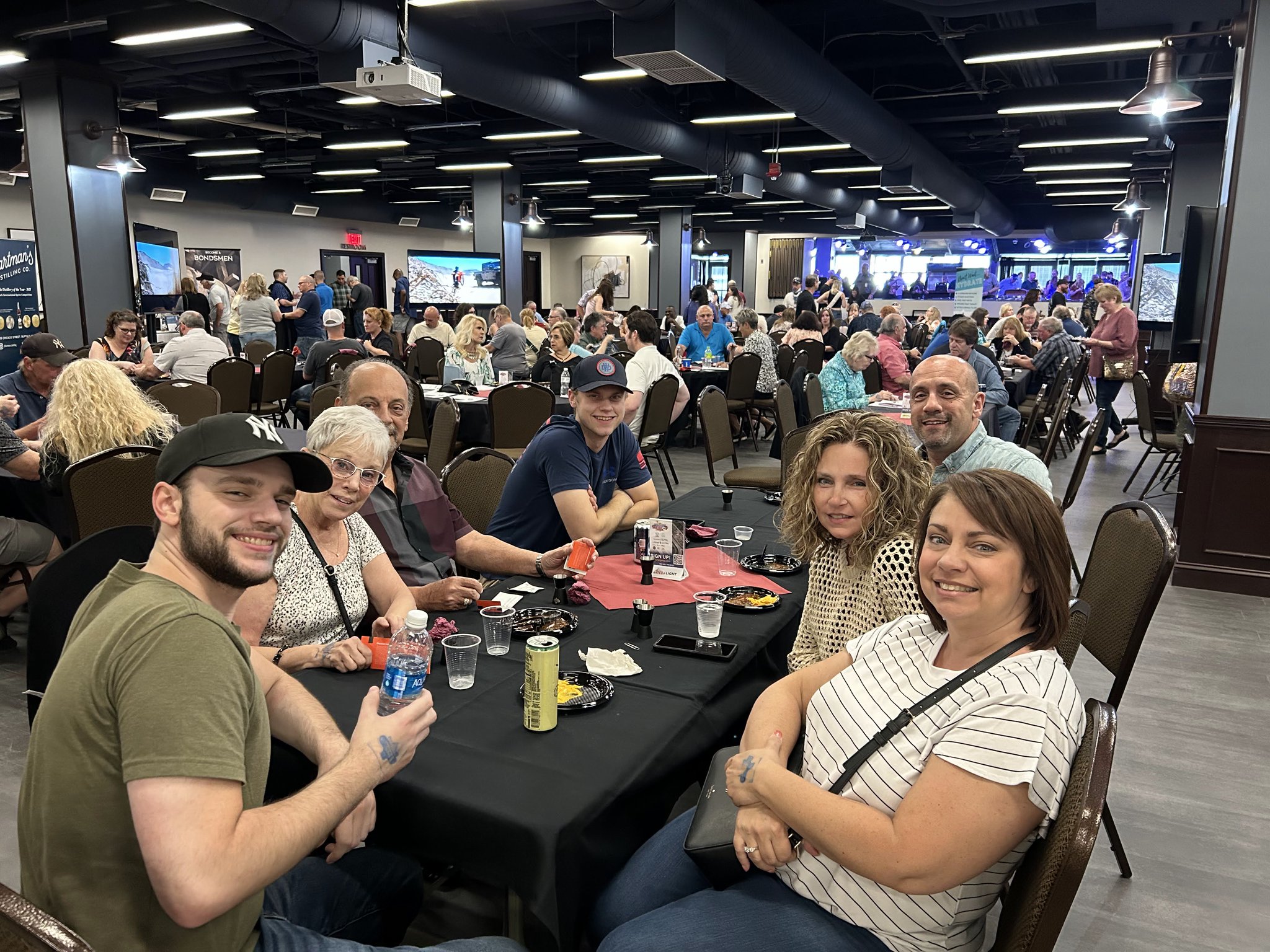 Batavia Downs Gaming on Twitter "Cheers to an evening at
