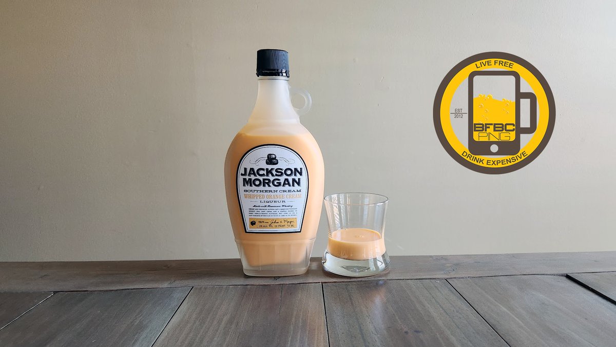 bfbcping's tweet image. There's no getting around it: this color is strange. It is orange

bfbcping.com/2023/06/jackso… 
#Cream #Review #JacksonMorgan
