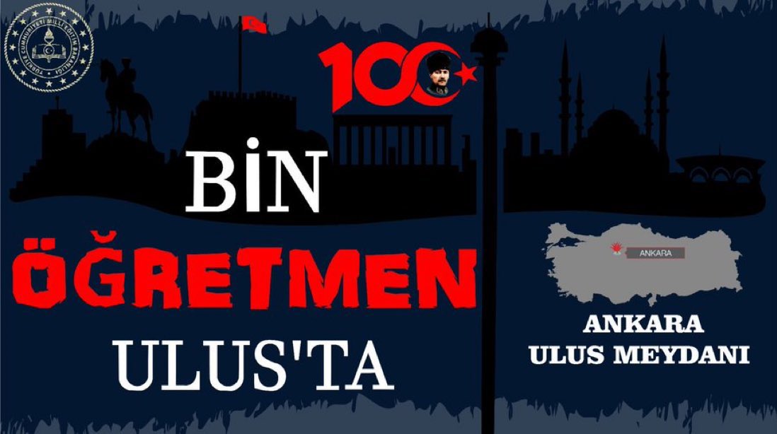 Hedefi Olmayan Helak Olur.
Çaba Bizim Hüküm Allah’ın.
@tcmeb 
@Yusuf__Tekin 
@RTErdogan 
@tcbestepe 
@fahrettinaltun 
@ErbakanFatih 

#MEBKPSS2022EkAtamaAçıkla