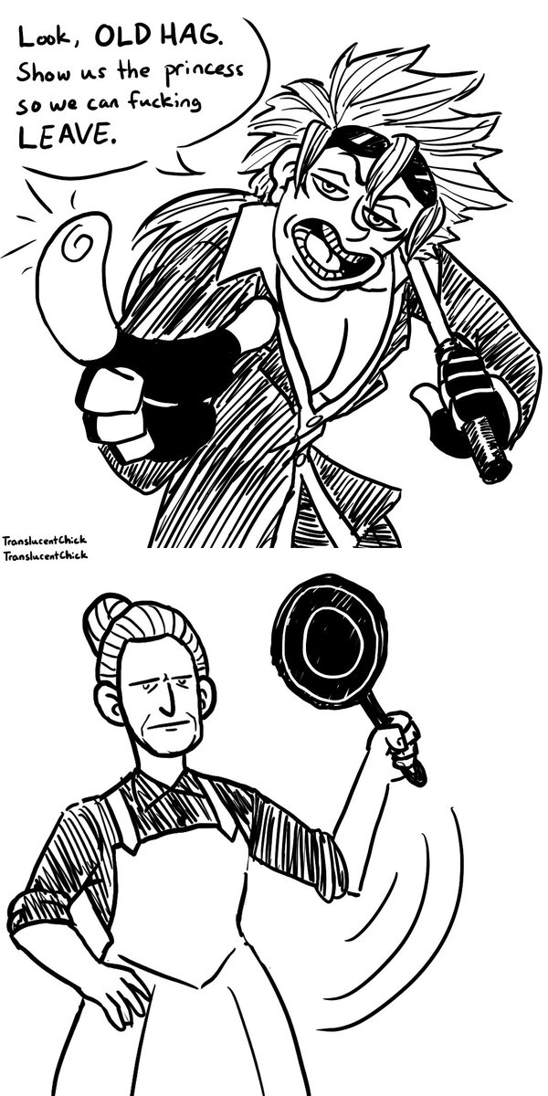 Zelda Martiny on Twitter: