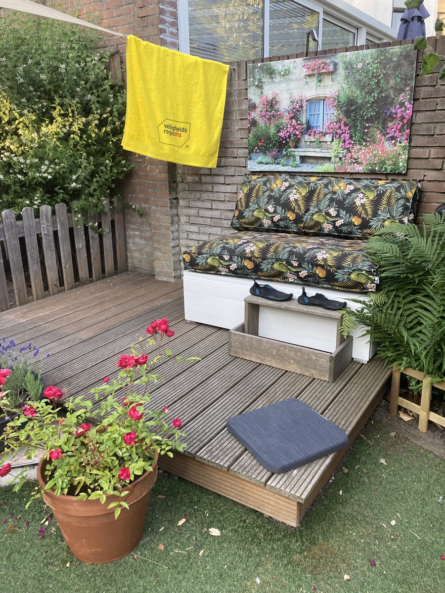 Fijn weekend ☀️ <a href="/VRZHZ/">Veiligheidsregio Zuid-Holland Zuid</a>