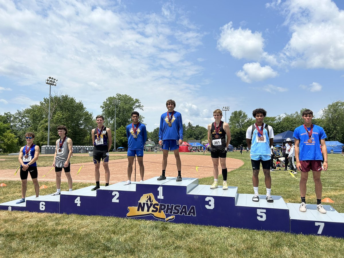 Rye Neck XC/Track & Field tweet media