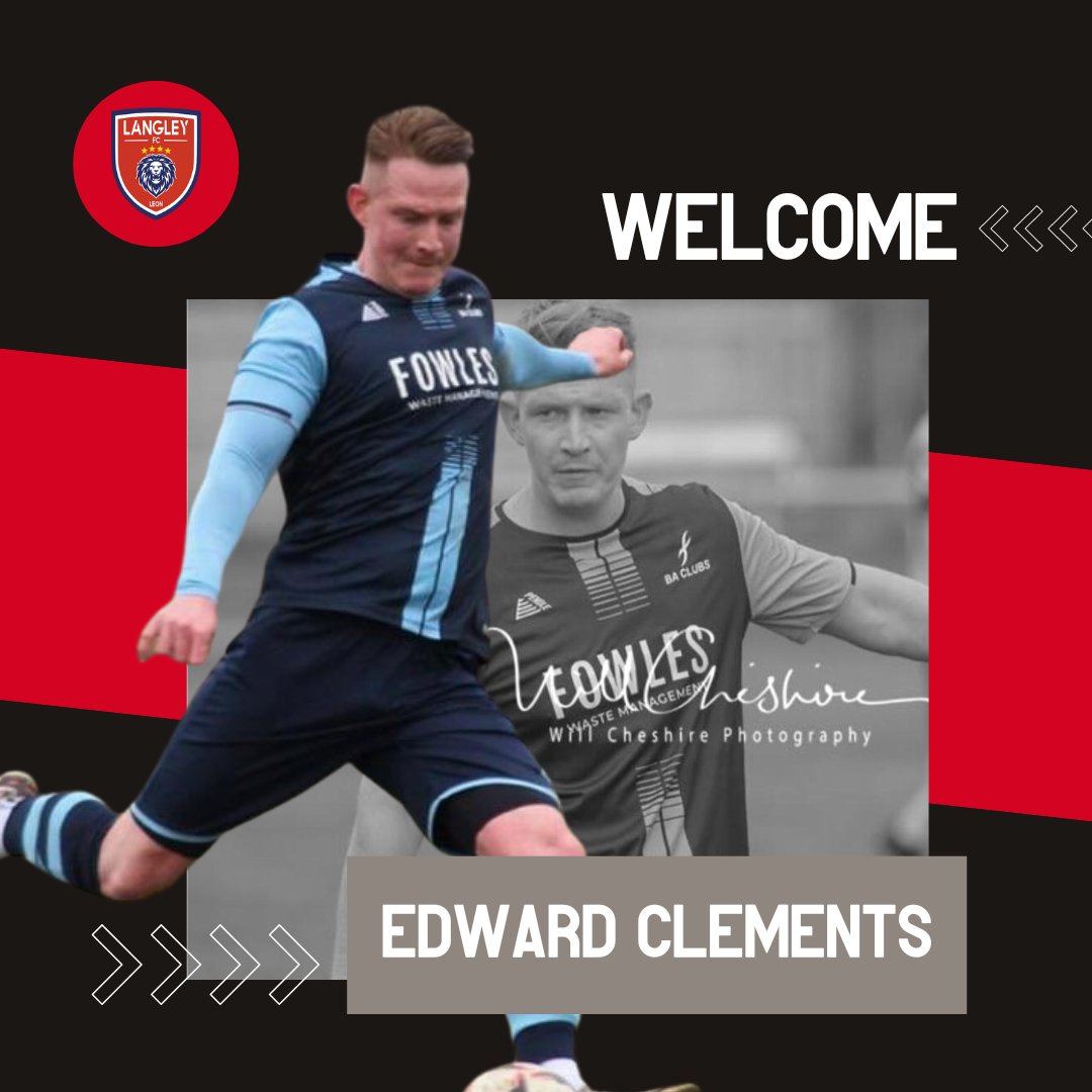 Langley FC tweet media
