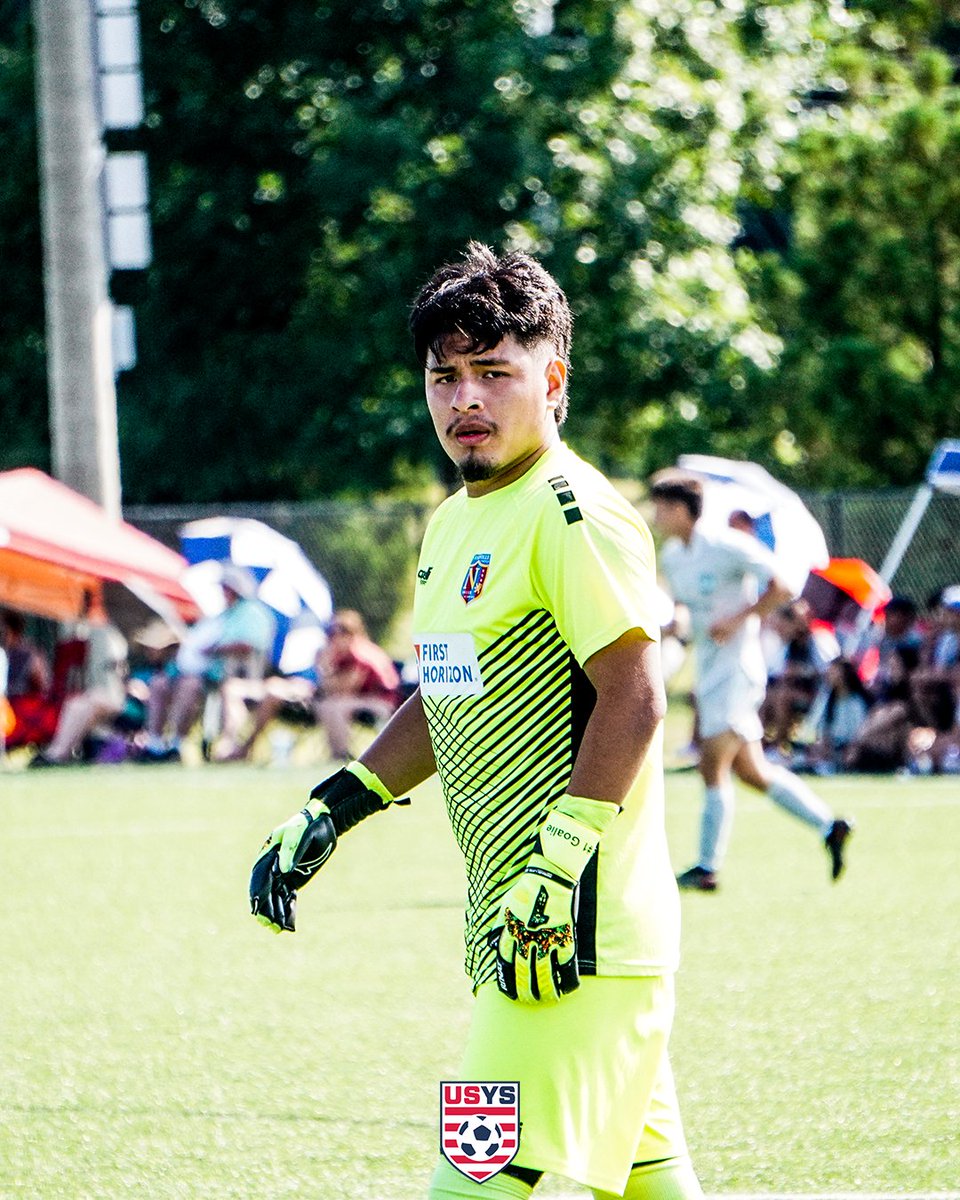 USYouthSoccer's tweet photo. Eyes on the prize 👀

Check out some photos of the 2022-2023 USYS Season » https://t.co/pSdET8yfJw  📸⁠ ⁠ https://t.co/JeQgUwN6Ax