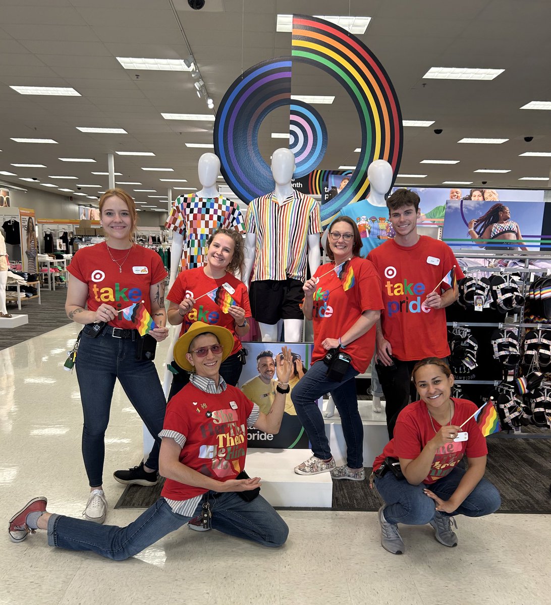 Pride month is in full swing and we couldn’t be happier to be repping rainbows here in Fort Wayne!
             
❤️🧡💛💚💙💜