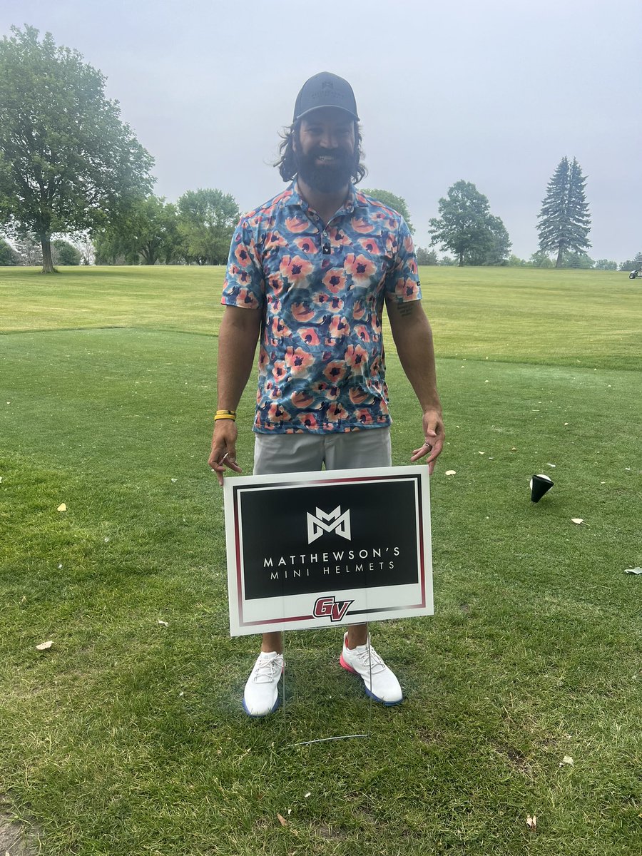 Matthewson’s Mini Helmets tweet media