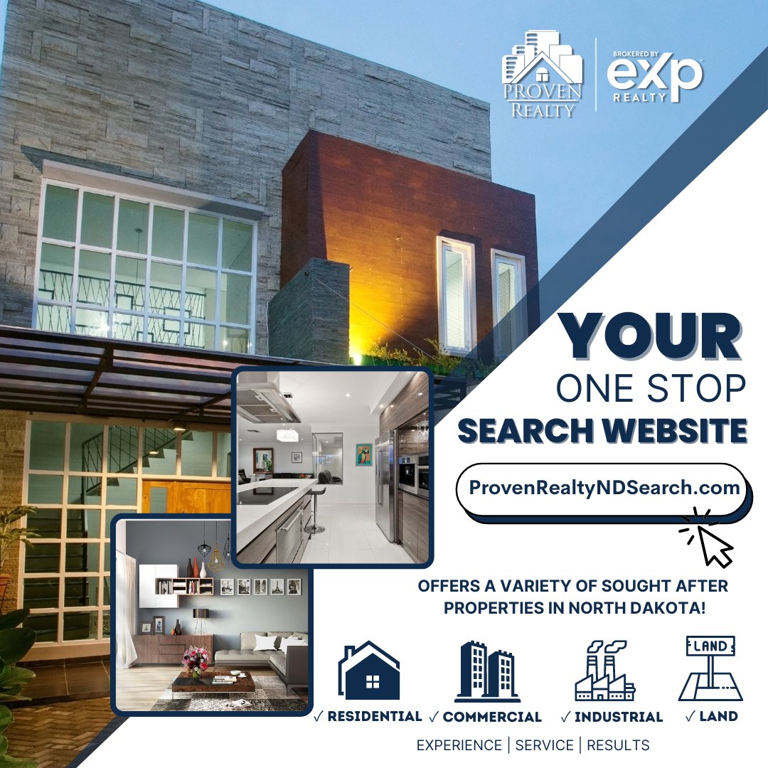 Proven Realty Brokered by Exp Realty tweet media