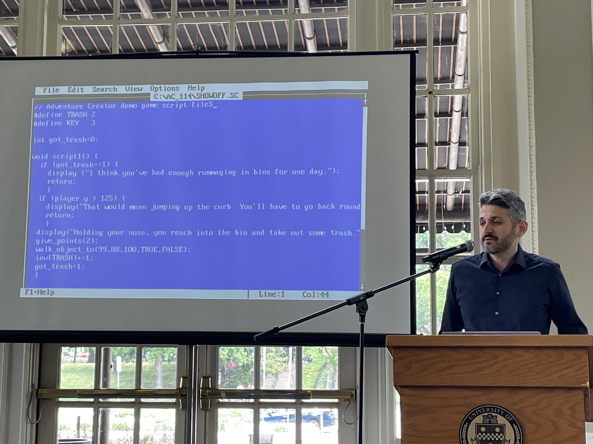 Francisco González tweet media