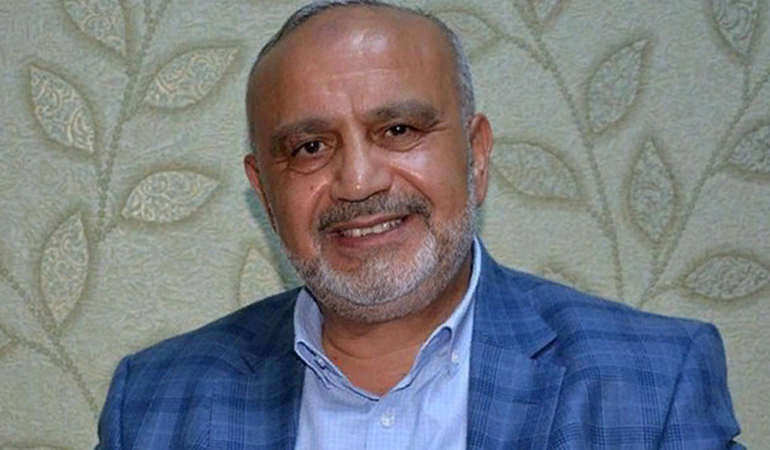 📌Ak Partili Şevki Yılmaz, KHK’lılarla ilgili acil düzenleme yapılmasını istedi:

“Bu ülkede gerçekten KHK’lılar var. Burada mağdur olanların aileleri ve çocukları var. Bunların bu mağduriyetlerinin giderilmesi gerekiyor.

Bu insanların iç huzursuzluğu ve sıkıntıları bu