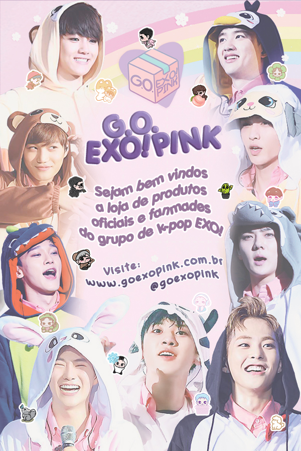 G.O.EXO!Pink🌸 tweet media