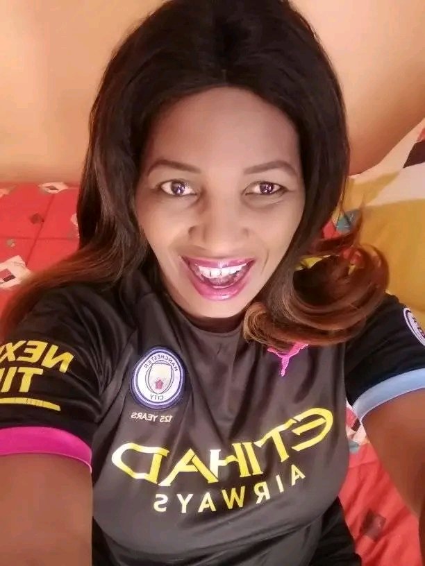 8Given's tweet image. All the best Man City 💙💙💙💙💙