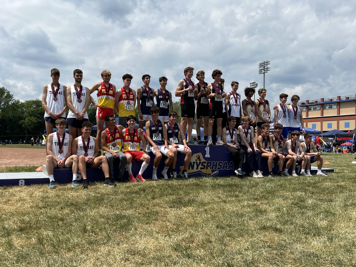 Webster Thomas Track tweet media