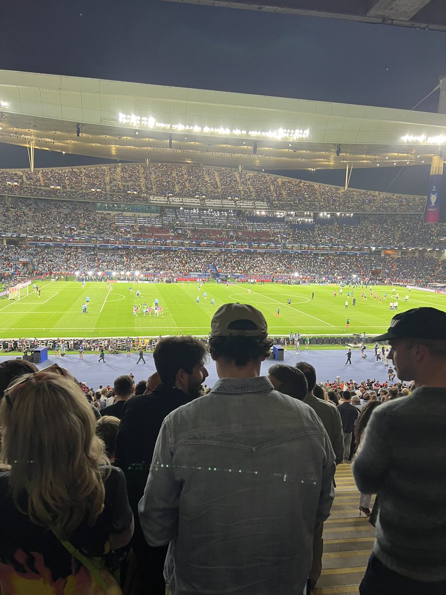 CHAMPS LEAGUE FINAL READY 💫 <a href="/MollieKmita/">Mollie Kmita</a>