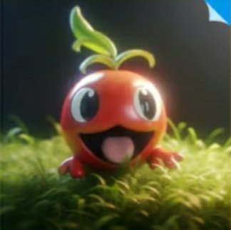 MikhailSergeye2's tweet photo. 1/5...Today I will tell you about one of the most interesting pets "Meta Merge", named "Leefseed".This pet makes an impression with its appearance: joy, lightness and carelessness, but in fact, it is a pet of a "difficult" fate .
#MetaMerge_xyz #MetaMergeStoryContest https://t.co/XBKdZ8HHql