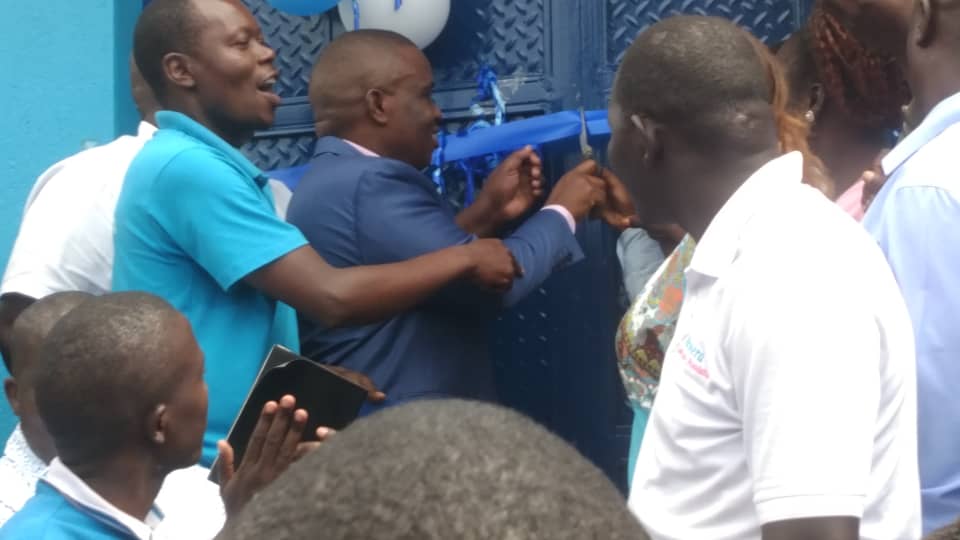 In other news 👉🏻 Our former Chairman <a href="/ManfulAbeneitwe/">Manful Abeneitwe</a>  attended the Grand opening of Butabika FDC office in Nakawa Division .

We are grateful for his resilience and efforts towards the struggle to liberate our Country .

One Uganda One People.