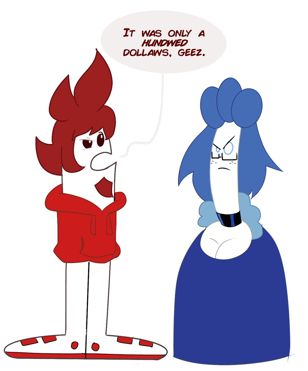 <a href="/AlmKornKid/">💥Alm & Em, Hearts of Glass💙</a> Hell yeah, man!