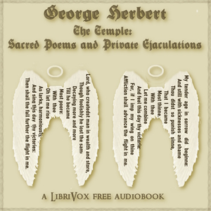 New #LibriVox #audiobook The Temple by George Herbert librivox.org/the-temple-by-… #poetry