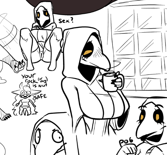 VetisxArt's tweet photo. part of a doodle sheet thing im trying to do once a month and posting in the patron discord https://t.co/e1vjaROJLm