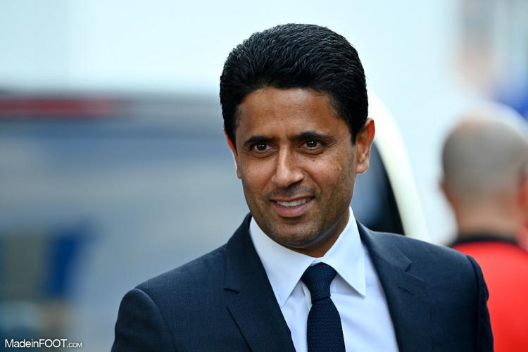 PSG : Nasser Al-Khelaïfi félicite la Juventus et tend la main au FC Barcelone et au Real Madrid ! wynfoot.fr/actualites/cat…