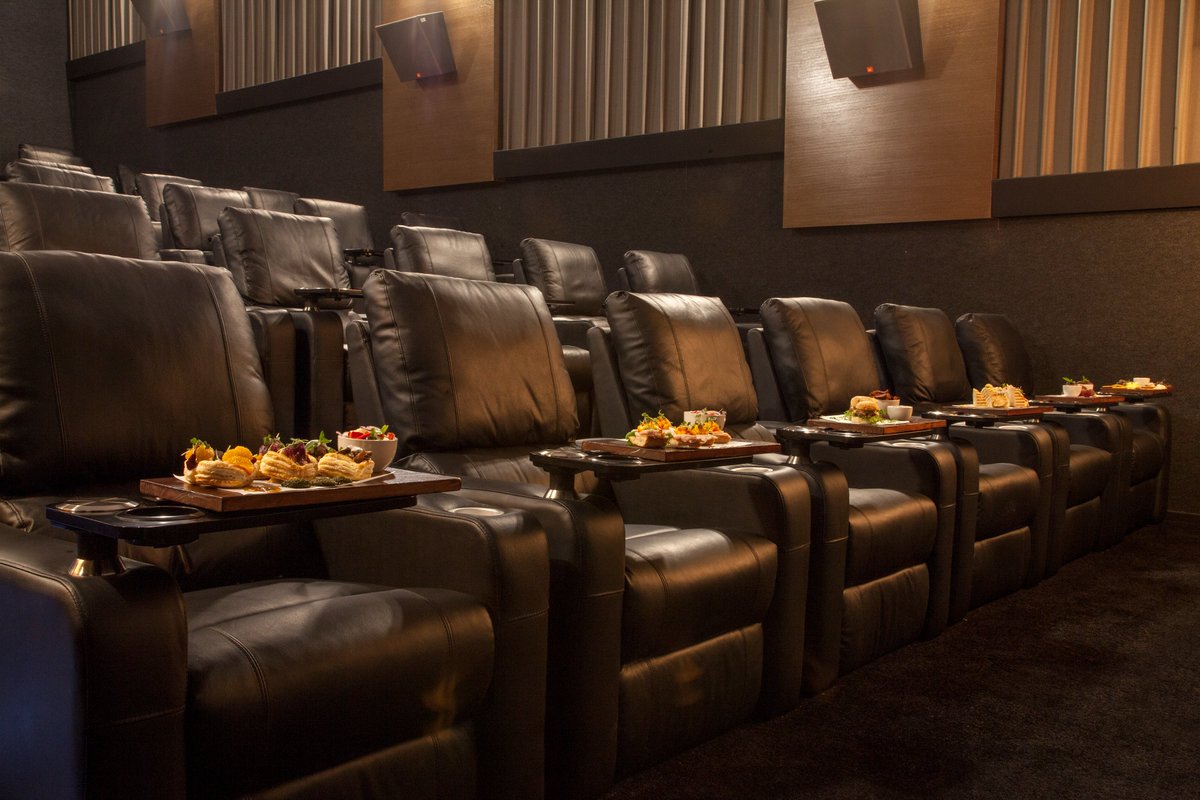 numetro's tweet photo. Make your movie experience luxurious and intimate with #NuMetroVIP 🟡 From spacious reclining seats to  an exquisite menu for all your tastebuds, sit back, relax and enjoy all your favourite blockbusters at Nu Metro

See you at the movies 😉 https://t.co/4ErM9nSjZd