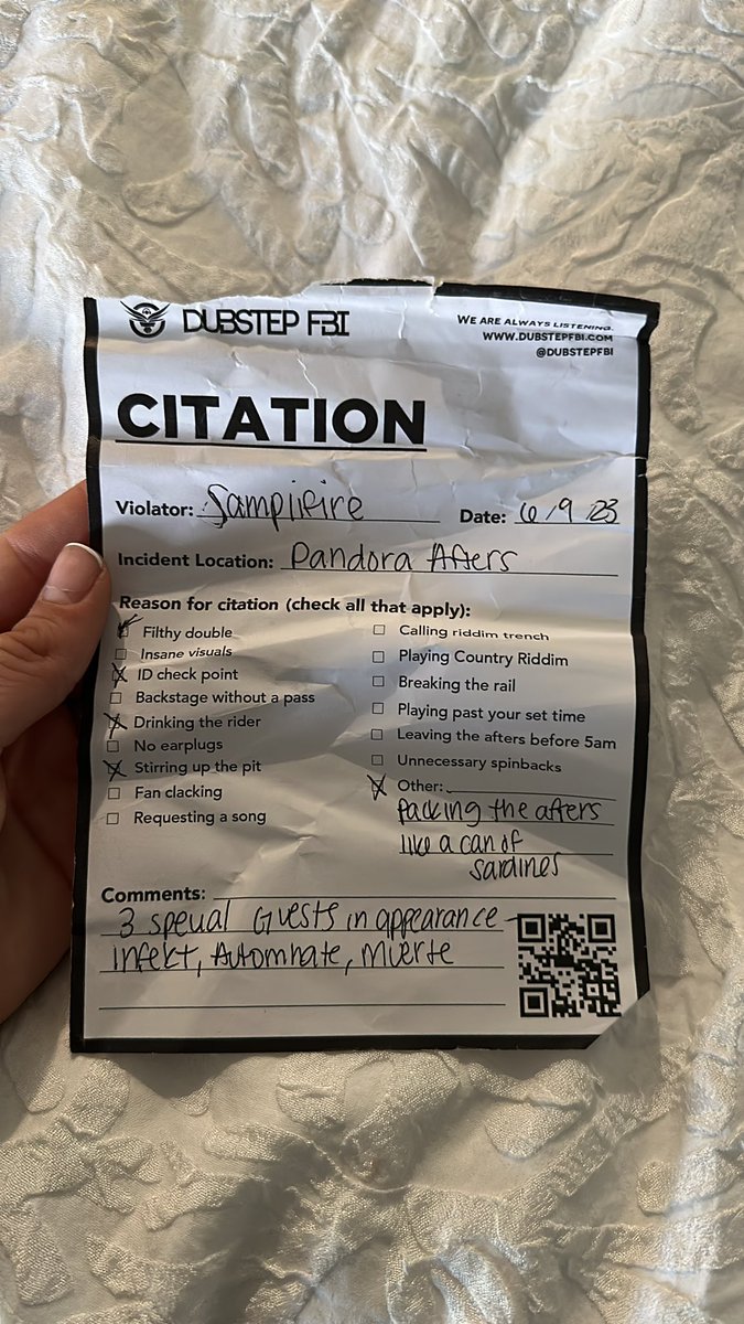 <a href="/Samplifire/">Samplifire</a> This will arrive in the mail in 3-5 business days 

Payment can be completed using IDs