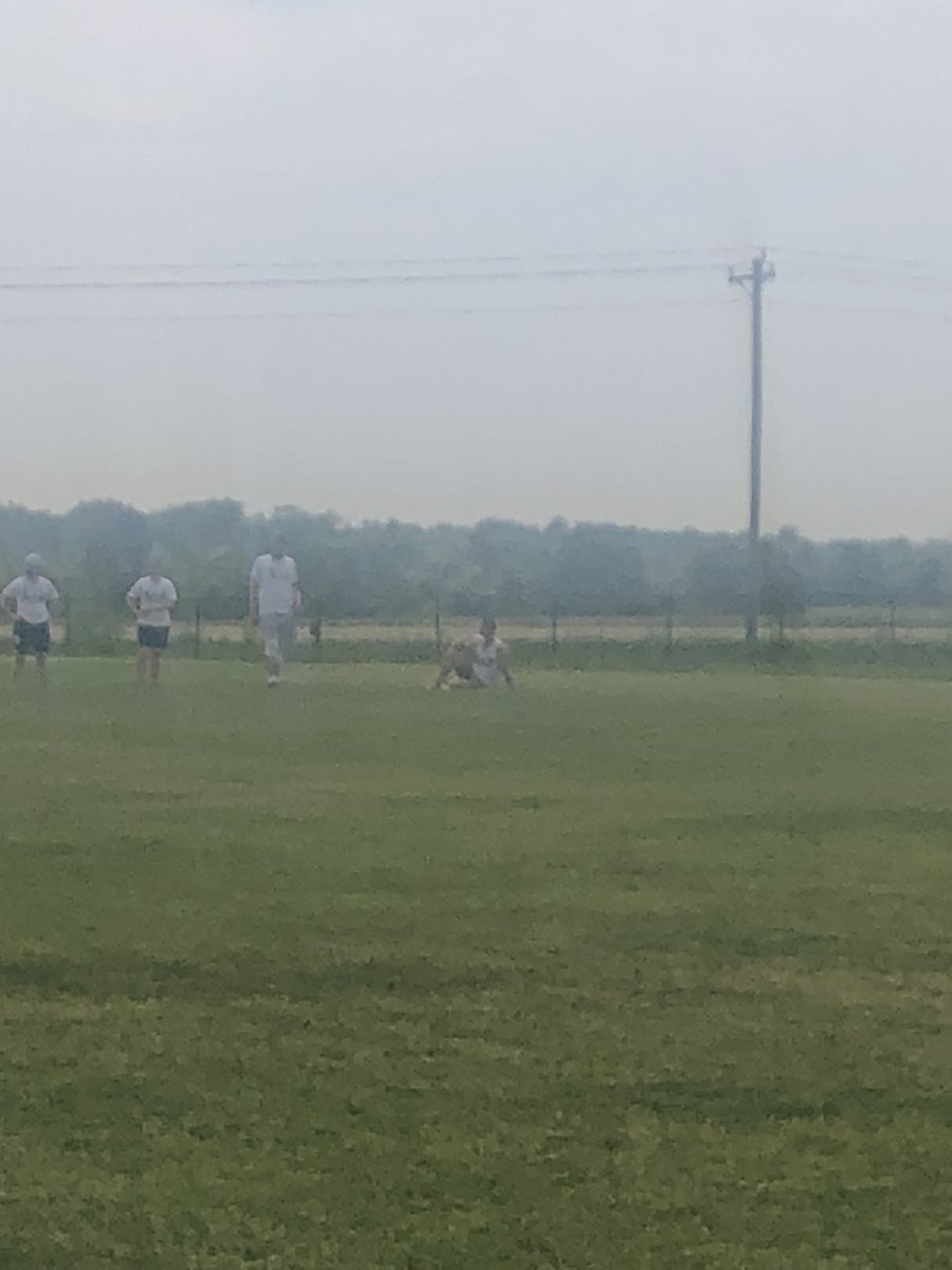 Saving Ourselves for Death tweet media