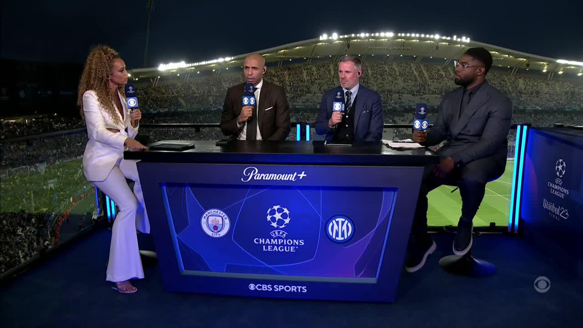 TEAM NBS Media on Twitter "RT CBSSportsGolazo "Eyes are useless if