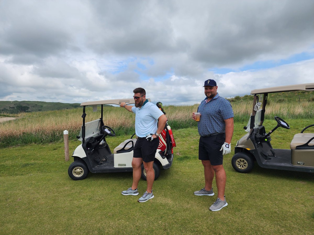 Jason Hiland (@golfsub70) on Twitter photo Bash Brothers 2.0 getting ready.....not sure for what ...but they are on point! <a href="/MattSlauson/">Matt Slauson</a> <a href="/criles76/">Chris Riley</a> <a href="/NFL/">NFL</a> <a href="/Sub70/">Sub 70 Golf</a> <a href="/DismalRiver/">Dismal River Club</a> Bash Brothers 2.0 getting ready.....not sure for what ...but they are on point! <a href="/MattSlauson/">Matt Slauson</a> <a href="/criles76/">Chris Riley</a> <a href="/NFL/">NFL</a> <a href="/Sub70/">Sub 70 Golf</a> <a href="/DismalRiver/">Dismal River Club</a>