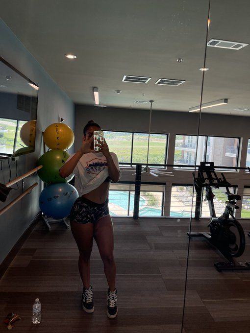 gym >>> https://t.co/B4XVsAumwX