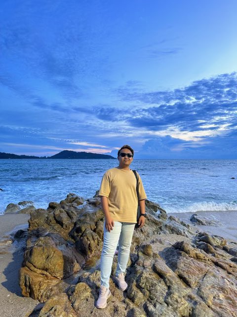 iamAmerAbdullah's tweet photo. Simpan sini buat kenangan 😘 done Phuket 4d3n https://t.co/5uVlW0hUCj