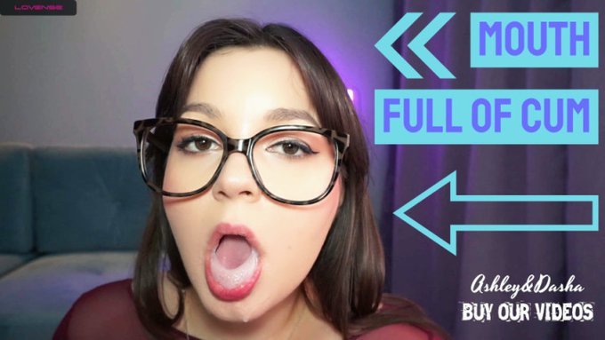 Just sold! Get yours! Mouth Full Of Cum https://t.co/jKeTlJ5xOE #MVSales https://t.co/ViQipsDswQ<a href="/tag/mvsales"class="tags"><span>#mvsales</span></a>