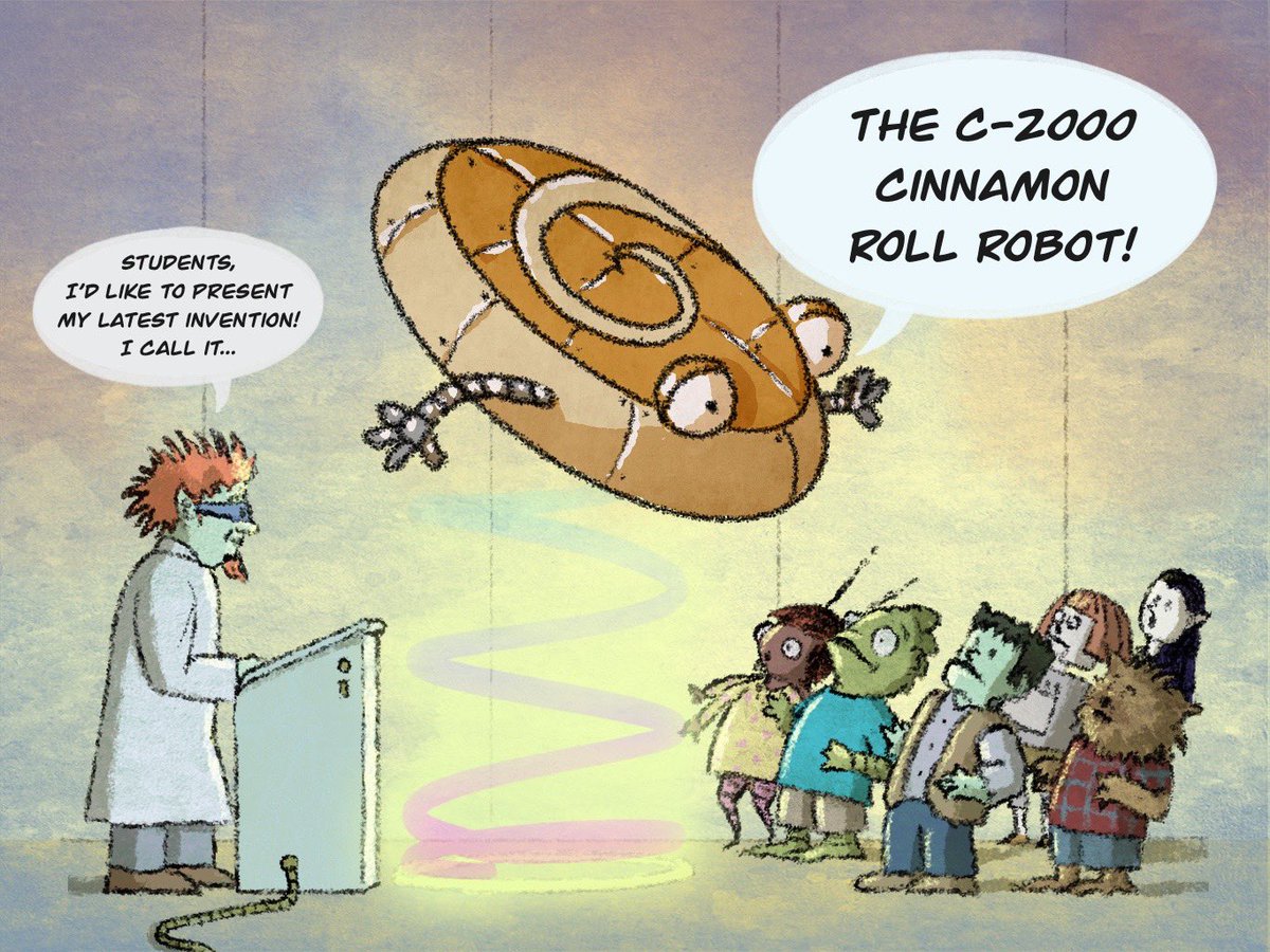 Robin Hess tweet media