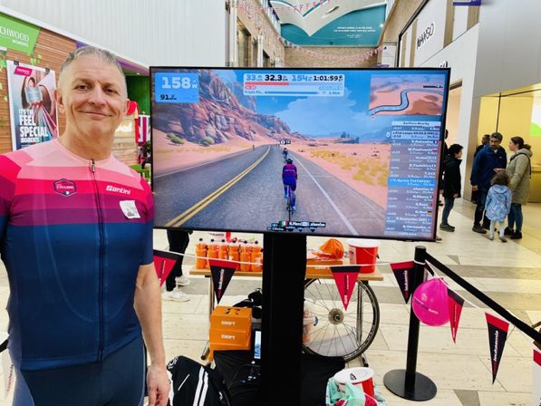 TeamV-Sprint-Rides tweet media