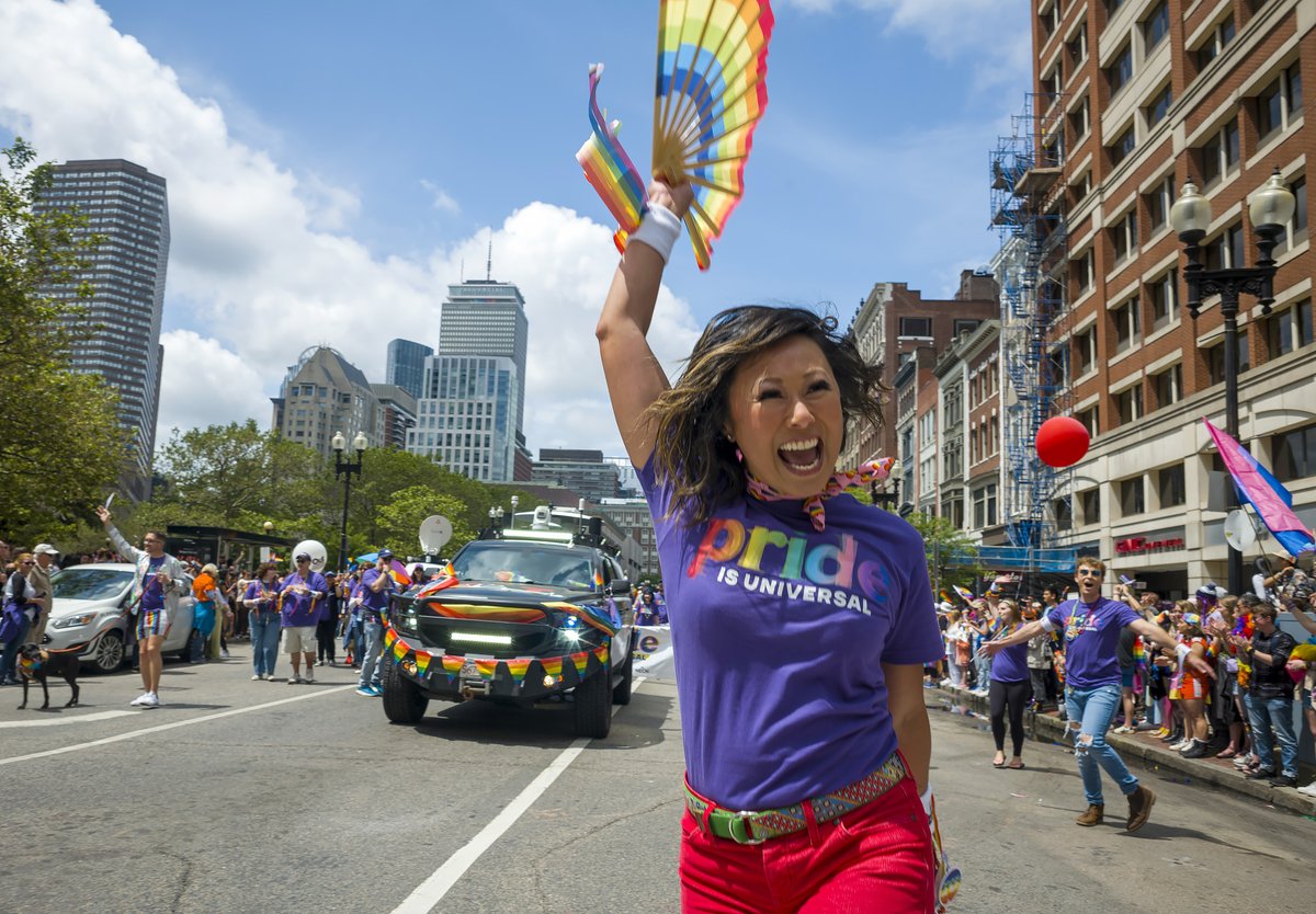 Mark Garfinkel (@pictureboston) on Twitter photo Some of my <a href="/NBC10Boston/">NBC10 Boston</a> photo coverage of today's Boston Pride for the People parade. Continued in this thread. #PrideinBoston #BP4TP #worthyofyou <a href="/BP4TP/">Boston Pride For The People</a> <a href="/NECN/">NECN</a> <a href="/TelemundoNI/">Telemundo Nueva Inglaterra</a>- continued -> Some of my <a href="/NBC10Boston/">NBC10 Boston</a> photo coverage of today's Boston Pride for the People parade. Continued in this thread. #PrideinBoston #BP4TP #worthyofyou <a href="/BP4TP/">Boston Pride For The People</a> <a href="/NECN/">NECN</a> <a href="/TelemundoNI/">Telemundo Nueva Inglaterra</a>- continued ->