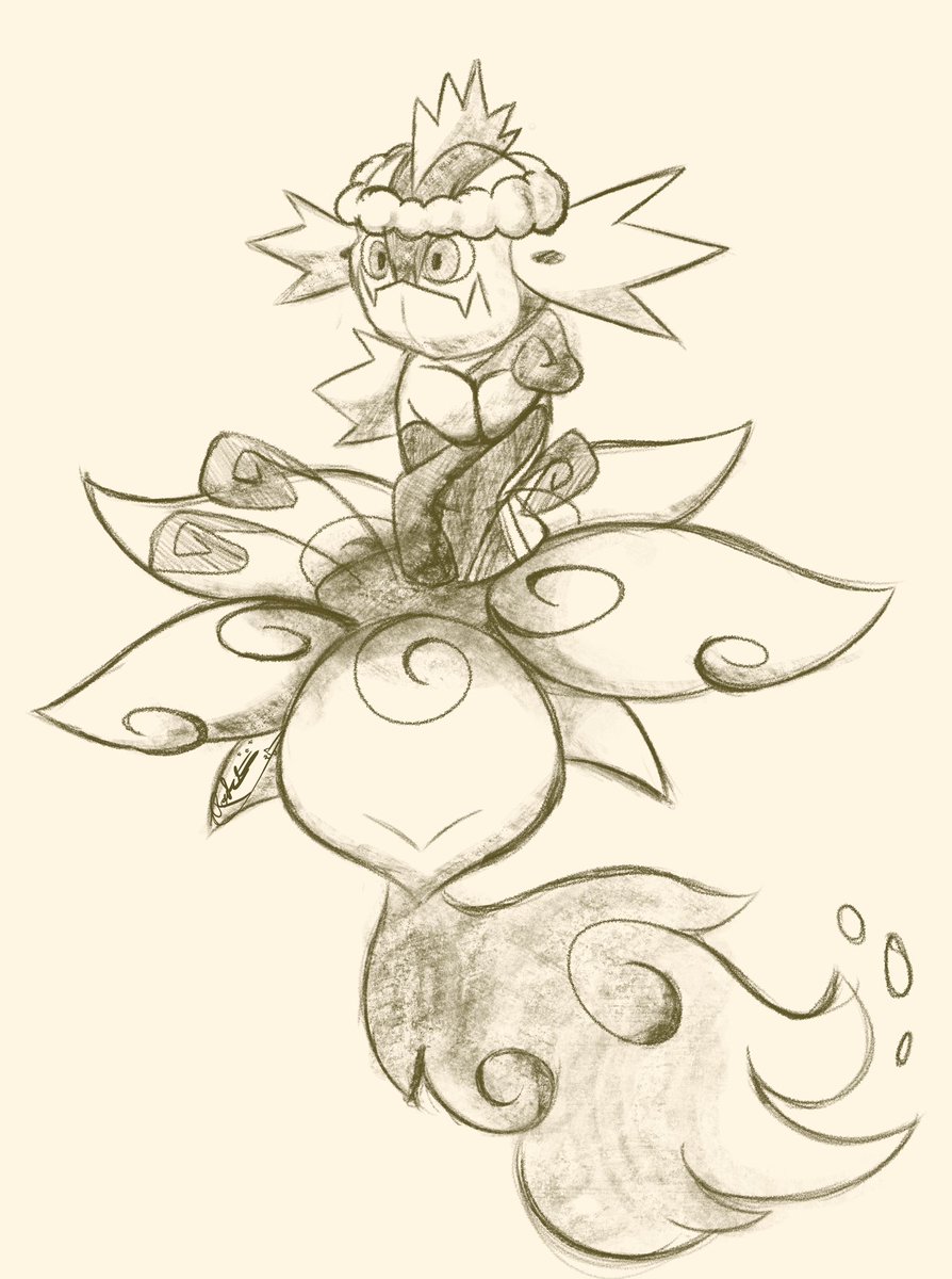 RocketZeLuna tweet media