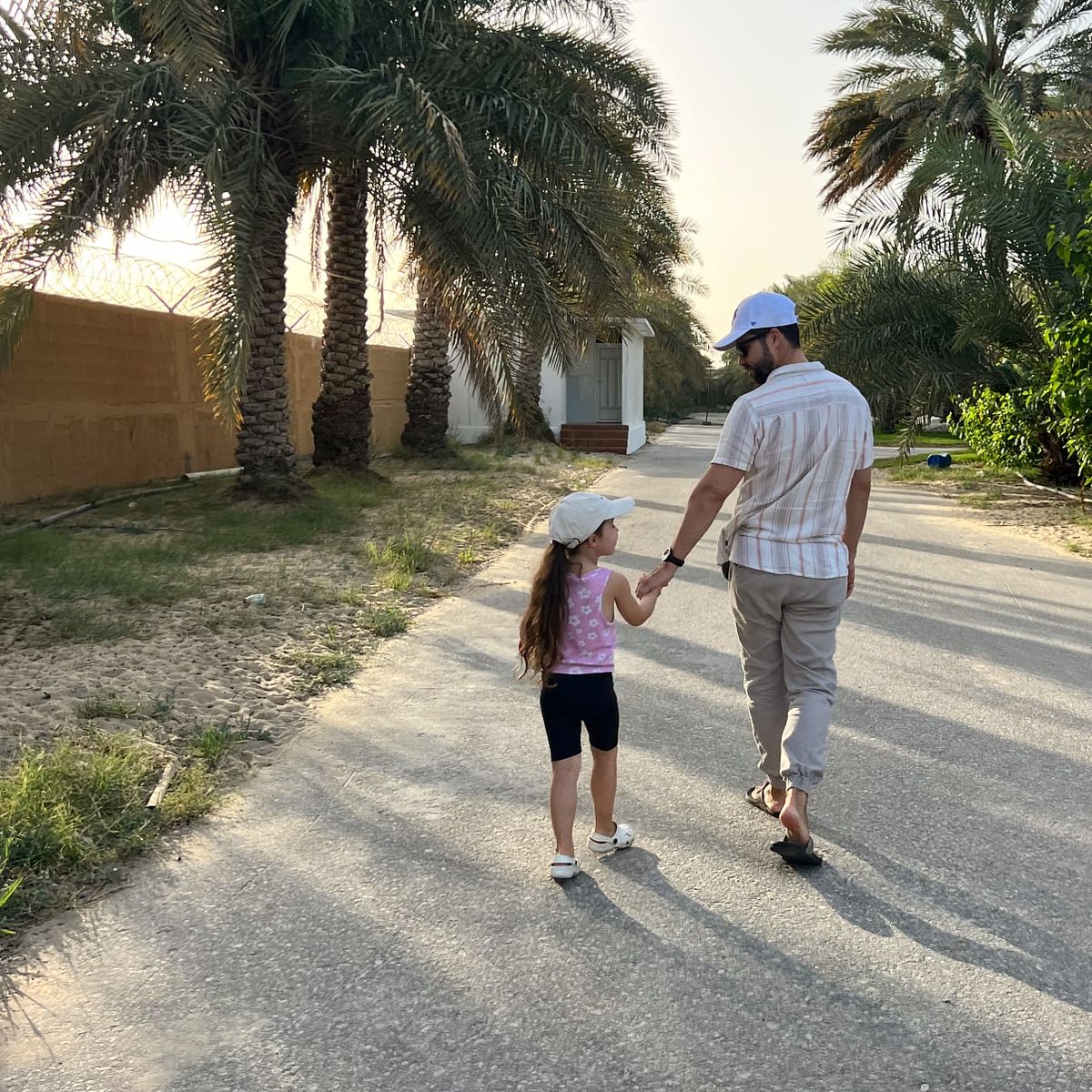 Soaking up this time together as the girls head back to Canada on Friday for the summer. It'll be six weeks apart until I join them at the end of July. Embracing these last few days!!