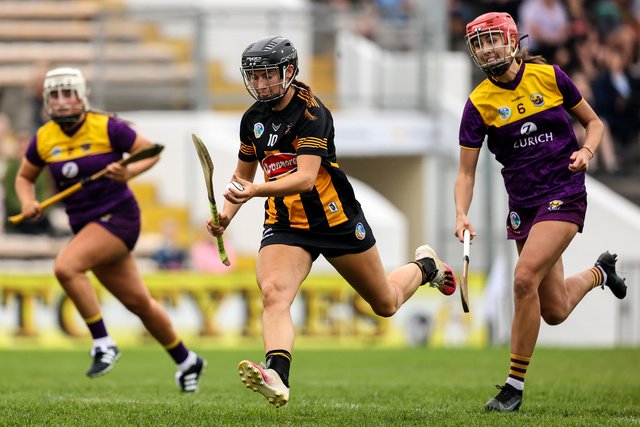 The Camogie Association tweet media