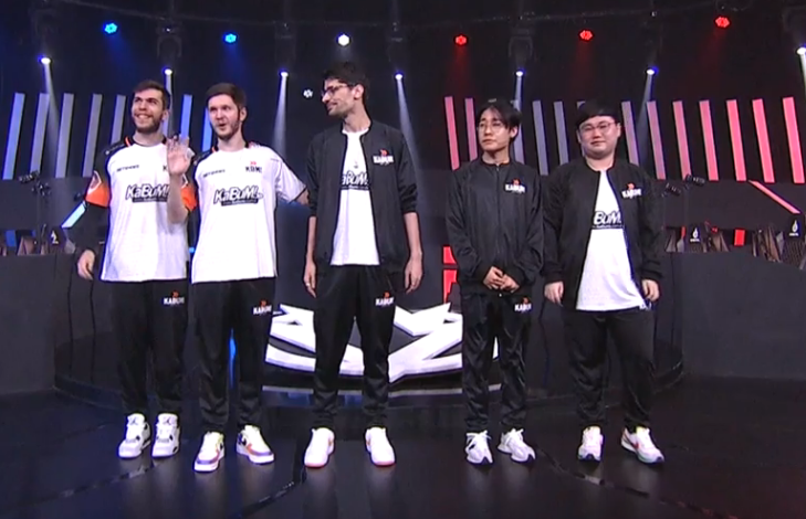 flawlessuki's tweet photo. LETS GO KABUM!!!!!!!!!!!!!!!!!!!!!!!!!!! #GOKABUM https://t.co/wrhEHAjsyr