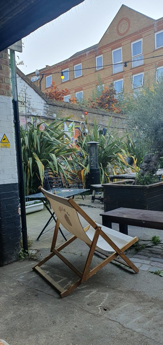 We're all done! Our traders were as resplendent as always so big love to them &amp; our customers for battling through the heat! It's still a beautiful day so get yourself to <a href="/ninthlifepub/">ninthlifepub</a> &amp; chill in the garden with a beverage of your choice. See you soon! #art #crafts #localbusiness