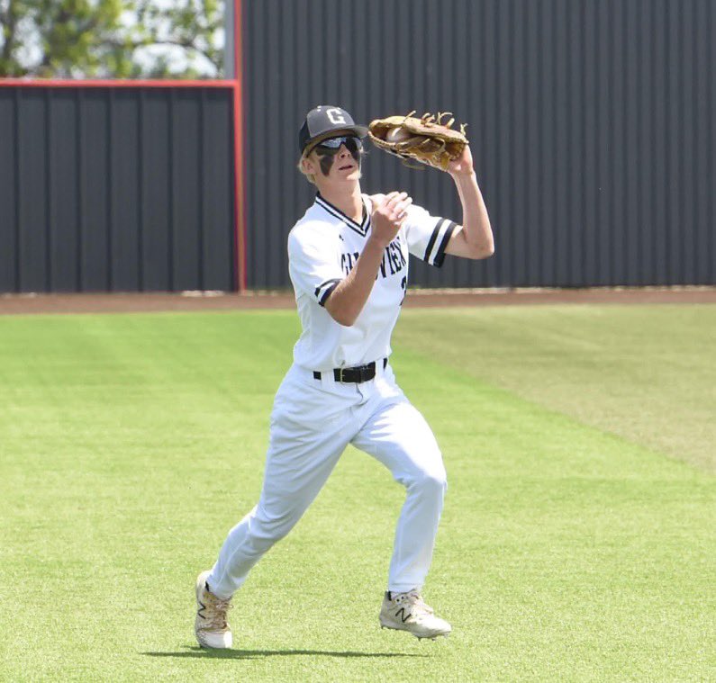 Riley Good tweet media