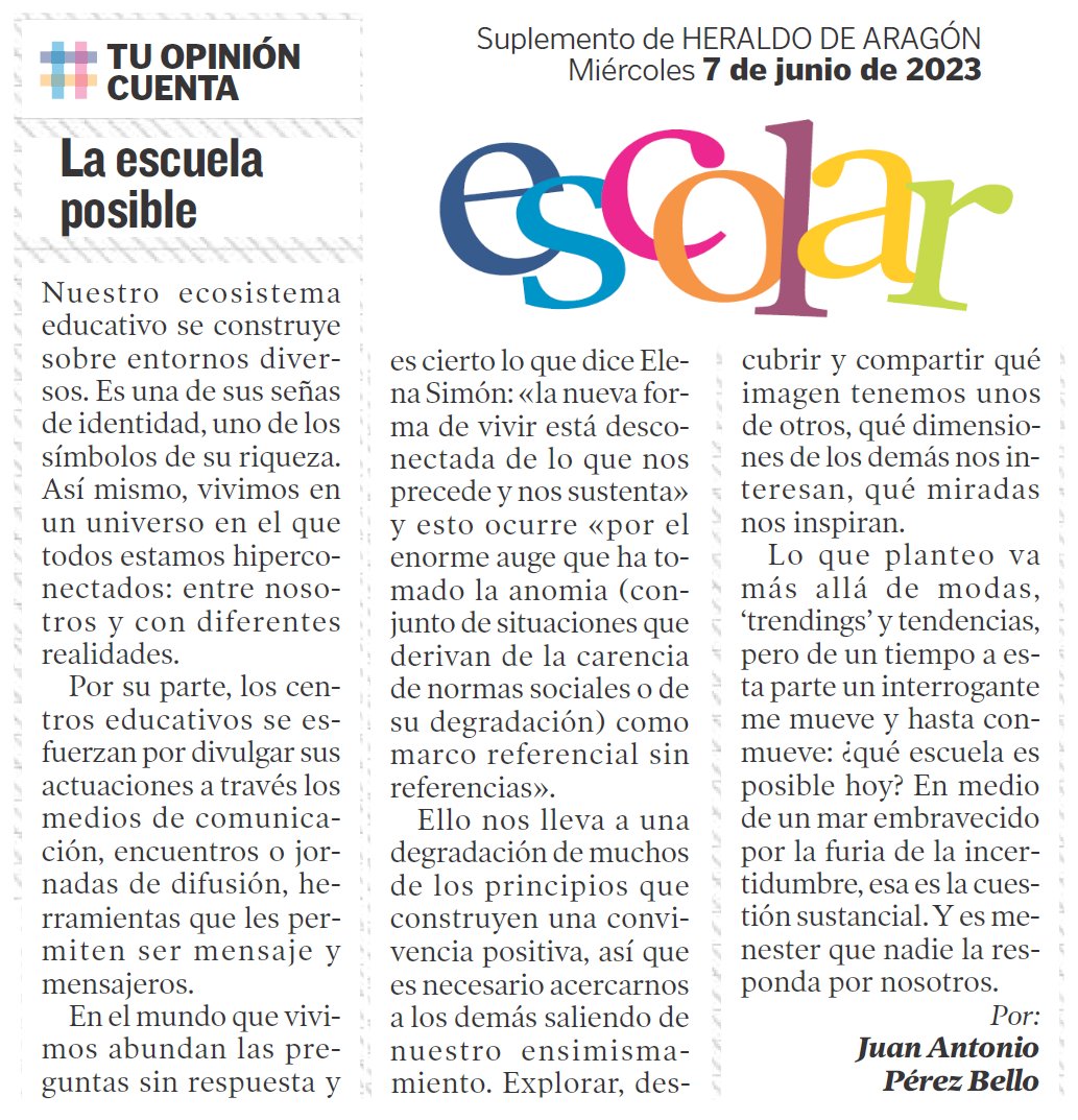 Juan A. P. Bello tweet media